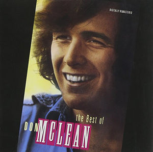 Don Mclean - Best of 