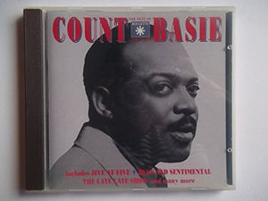 Basie, Count - Best of Count Basie 