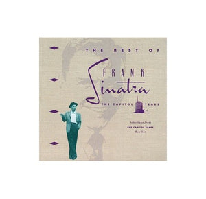 Sinatra, Frank - The Best Of: The Capitol Years 