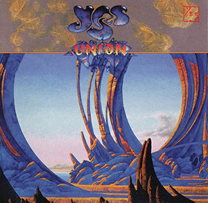 Yes - Union 