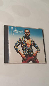 Haddaway - Haddaway 