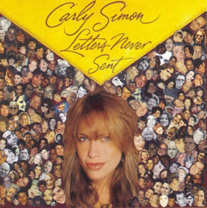 Carly Simon - Letters Never Sent 