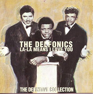 Delfonics - La La Means I L0ve You [Australian Import] 