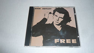 Rick Astley - Free 