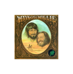 Waylon & Willie 