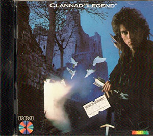 Clannad - Legend 