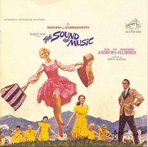 Julie Andrews - The Sound Of Music: Original Soundtrack 