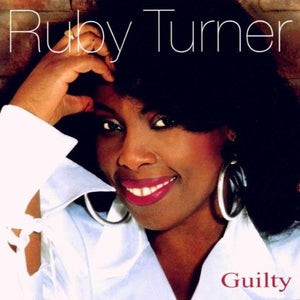 Ruby Turner - Guilty 