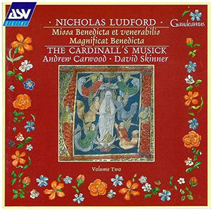 Nicholas Ludford, Vol.2 