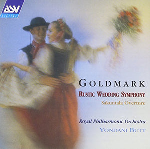 Royal Philharmonic Orchestra - Goldmark: Rustic Wedding Symphony 