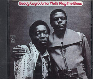 Guy, Buddy - Play the Blues 