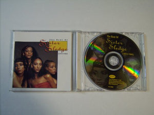 Sister Sledge - The Best of Sister Sledge, 1973-1985 