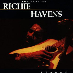 Richie Havens Best of 