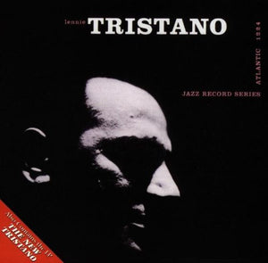 Tristano, Lennie - Lennie Tristano/The New Tristano 