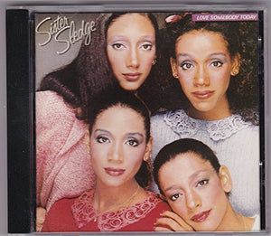 Sister Sledge - Love Somebody 