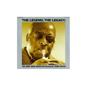 Basie, Count - The Legend and the Legacy 