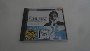 Schubert, F. - Sonata Piano-Complete Volume 4 