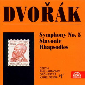 Symphony No. 5 