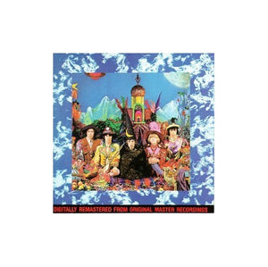 Rolling Stones - Their Satanic Majesties Reques 