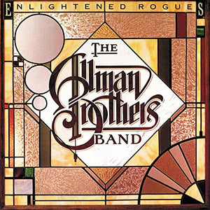 Allman Brothers - Enlightened Rogues 