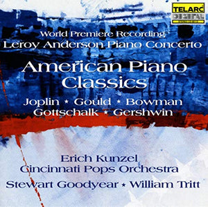 American Piano Works 