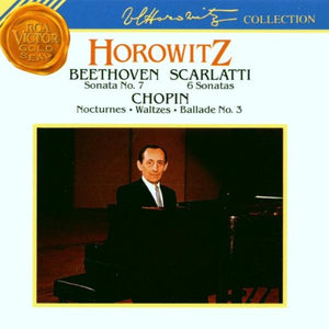 Piano Recital - Horowitz [IMPORT] 