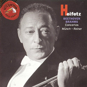 Heifetz Collection, Vol.11 