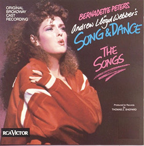 Song & Dance / O.B.C. 