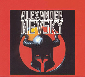 Prokofiev, S. - Alexander Nevsky 