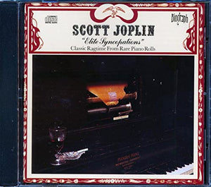 Scott Joplin - Elite Syncopations 