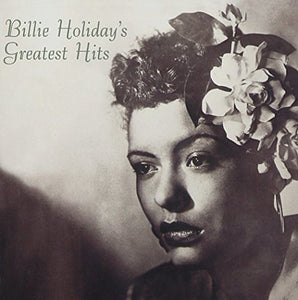 Billie Holiday - Greatest Hits 