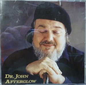 Dr. John - Afterglow [Us Import] 