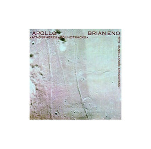 Eno, Brian - Apollo 