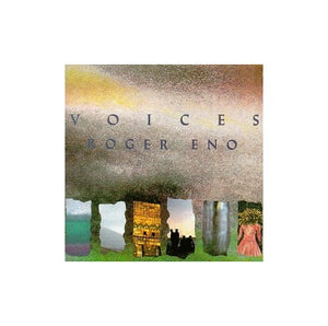 Roger Eno - Voices 