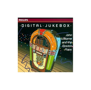 Williams, John - Digital Jukebox 