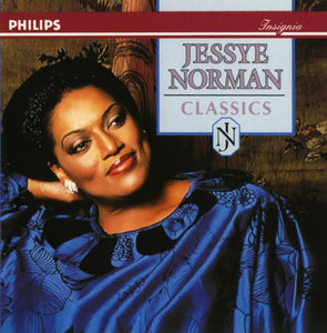 Jessye Norman - Jessye Norman - Classics 