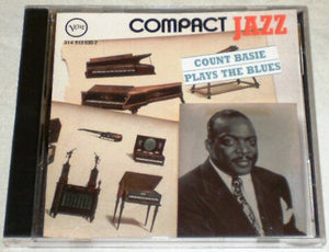 Compact Jazz 