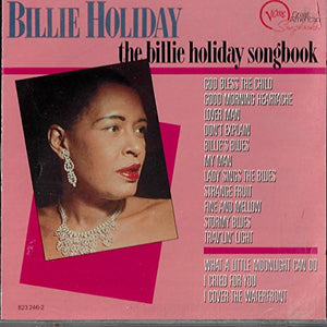 Holiday Billie - The Songbook /Vrv 