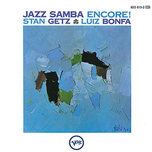 Stan Getz & Luiz Bonfa - Jazz Samba Encore 