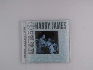 James, Harry - Jazz Masters 55 