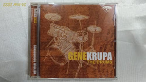 Krupa, Gene - Compact Jazz 