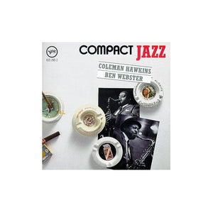 Webster - Compact Jazz 