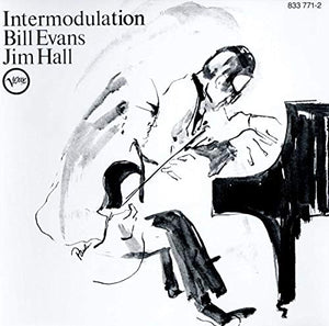 Jim Hall - Intermodulation 