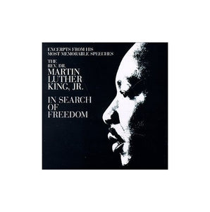 Martin Luther King Jr - In Search of Freedom 