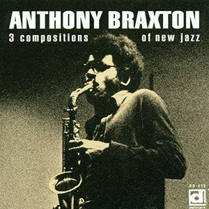 ANTHONY - 3 Compositions of New Jazz 