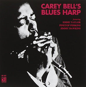 Blues Harp 