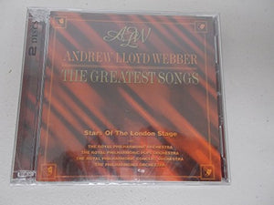 Andrew Lloyd Webber - Greatest Songs 