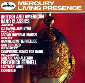 Etc - British and American Band Classics [IMPORT] 