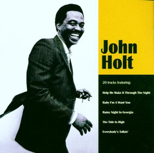 Holt, John - Archive 