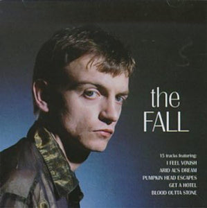 The Fall - Fall Archive 